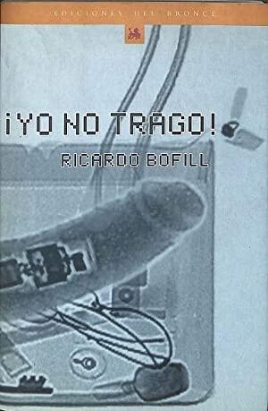 Yo No Trago