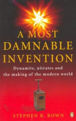 A Most Damnable Invention