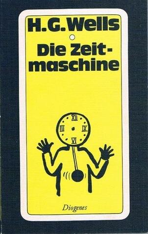 Die Zeitmaschine