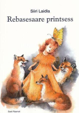 Reabsesaare printsess