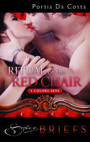 Ritual of the Red Chair