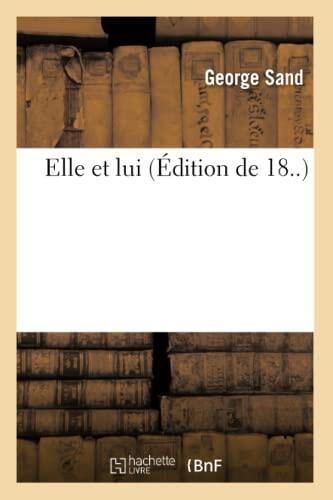 Elle Et Lui (Litterature)