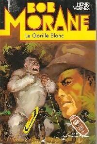 Le gorille blanc