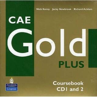 CAE Gold Plus