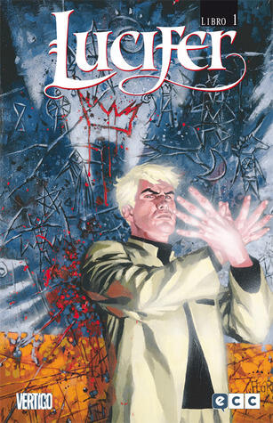 Lucifer Libro Uno