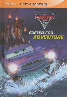 Fueled for Adventure