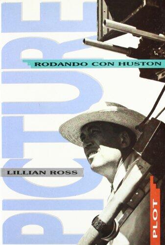 Picture: Rodando con Huston