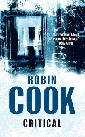 Critical: A Stapleton and Montgomery Novel 7