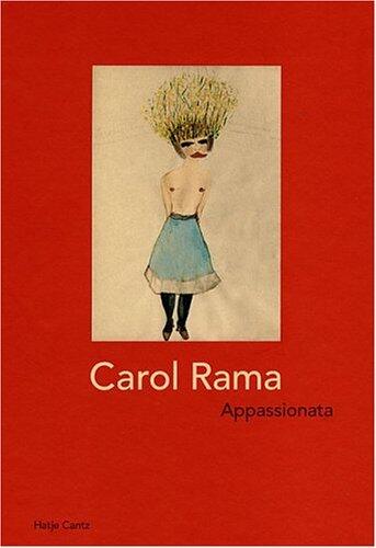Carol Rama: Appassionata