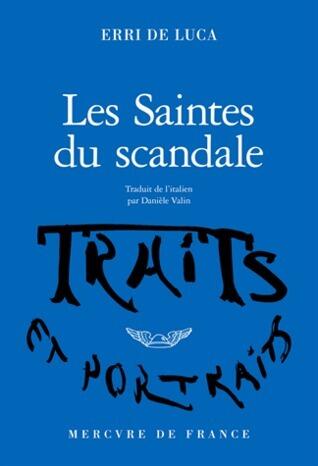 Les Saintes du scandale