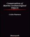 Conservation of Marine Archaeological Objects