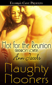 Hot for the Reunion