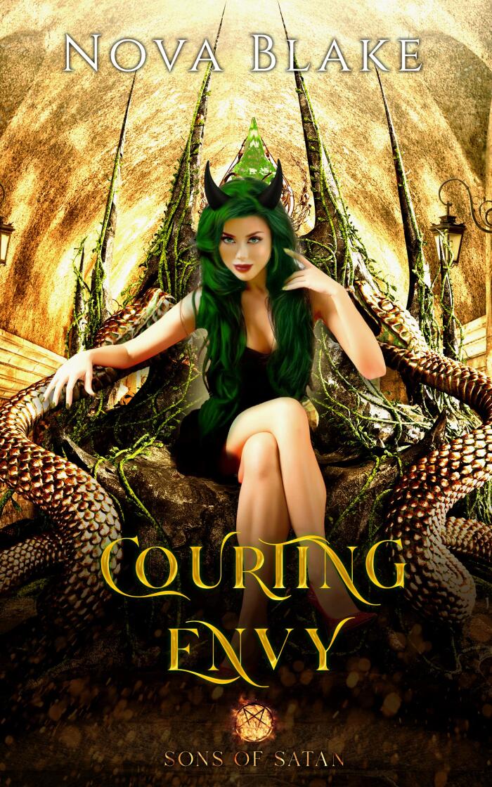 Courting Envy