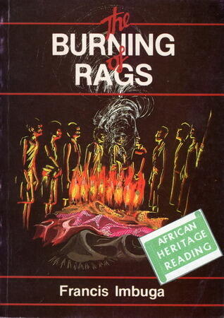 The Burning of Rags