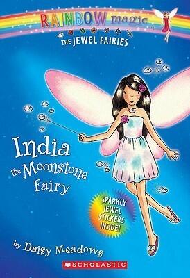 India: The Moonstone Fairy
