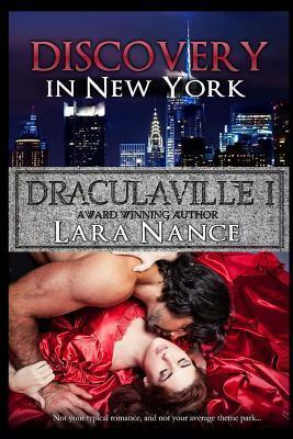 DraculaVille I - Discovery in New York
