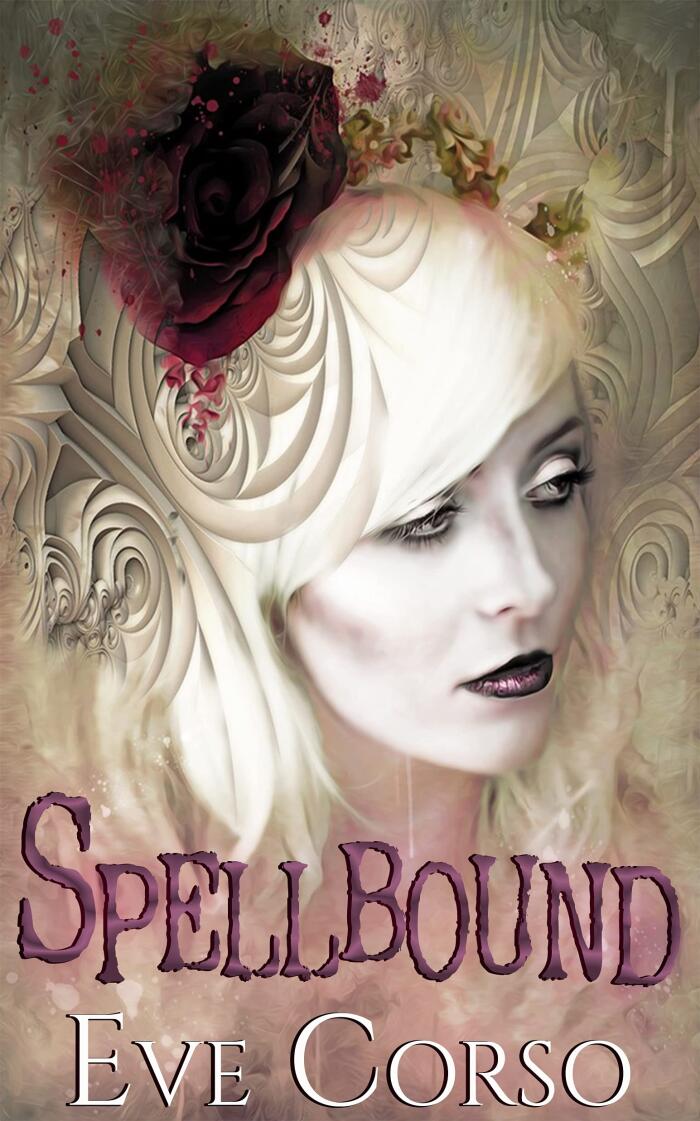 Spellbound: A paranormal vampire romance
