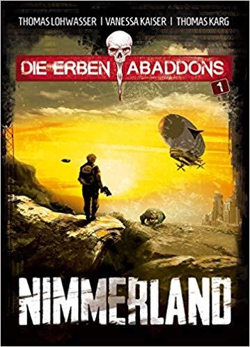 Nimmerland