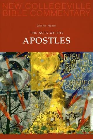 The Acts of the Apostles: Volume 5 (Volume 5)