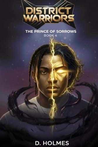 District Warriors: The Prince of Sorrows