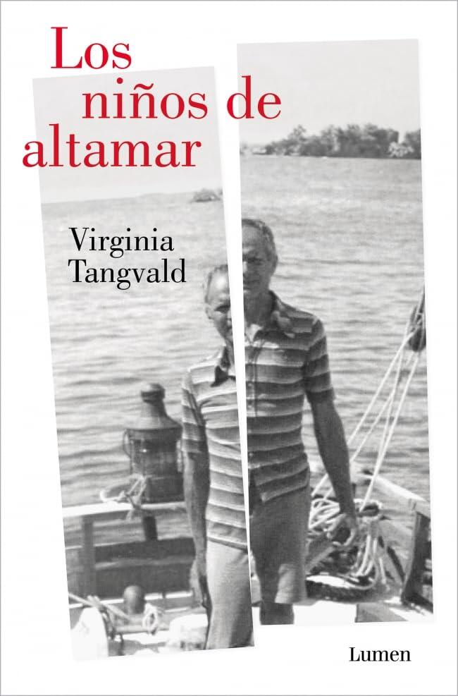 Los niños de altamar / Children of the Open Sea