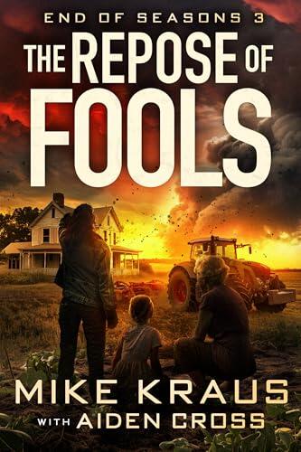 The Repose of Fools - End of Seasons 3: