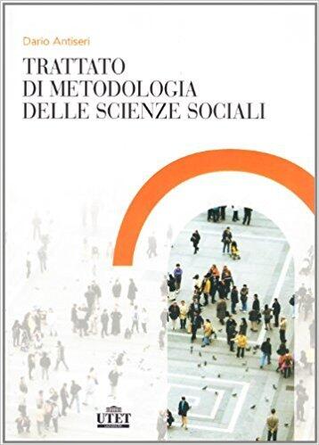 Trattato di metodologia delle scienze sociali