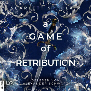 Game of Retribution, A - Hades-Saga, Teil 2