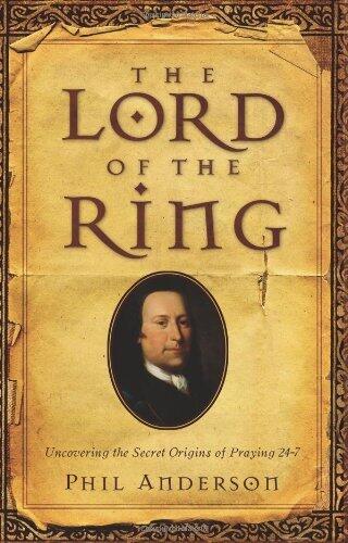 Lord of the Ring: In Search of Count von Zinzendorf
