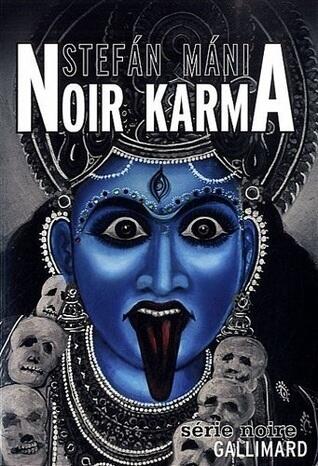 Noir Karma