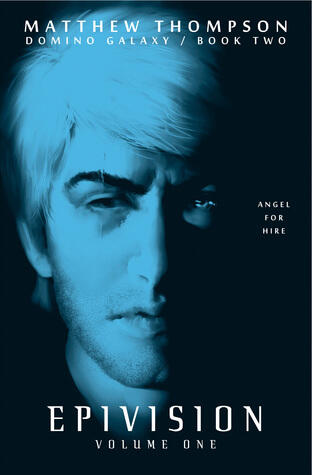 Twin Spirit: Book one: Domino Galaxy