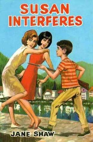 Susan Interferes