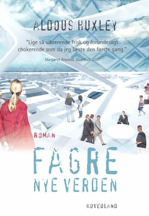 Fagre Nye Verden