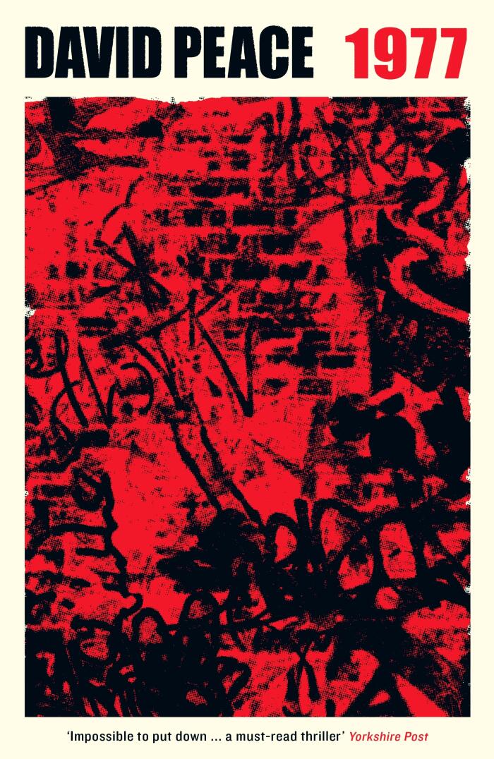 Red Riding Nineteen Seventy-Seven