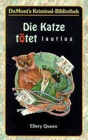 Die Katze tötet lautlos