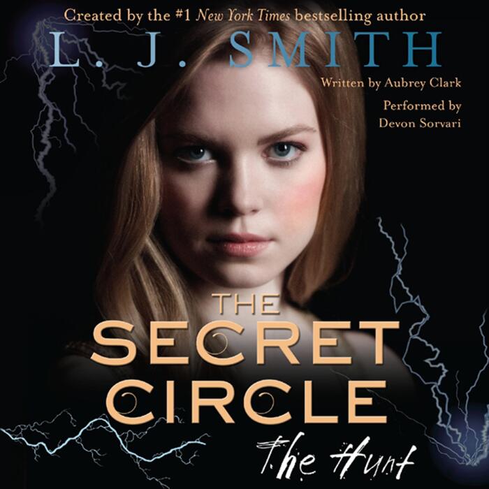 The Hunt: The Secret Circle, Book 5