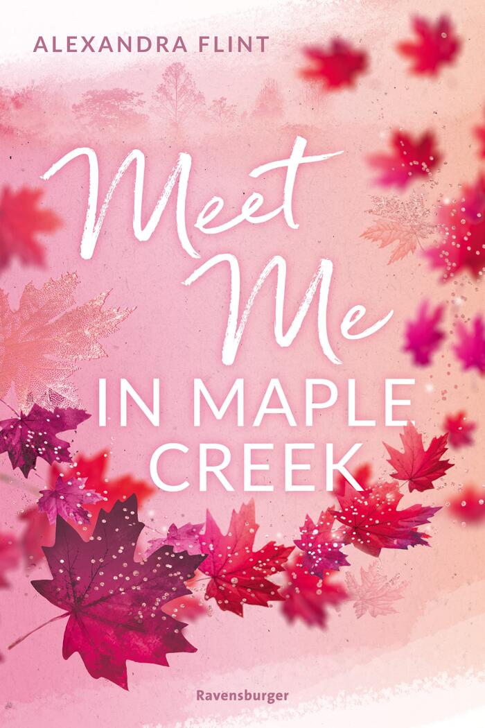 Meet Me In Maple Creek