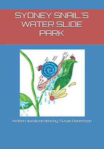 Sydney Snail's Water Slide Park