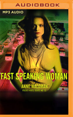 Fast Speaking Woman: Chants & Essays