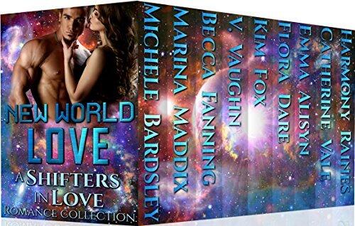 New World Love
