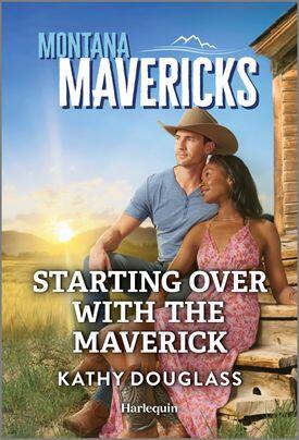 Montana Mavericks: The Anniversary Gift
