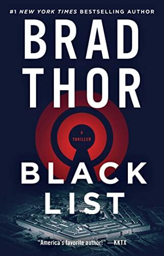 Black List: A Thriller
