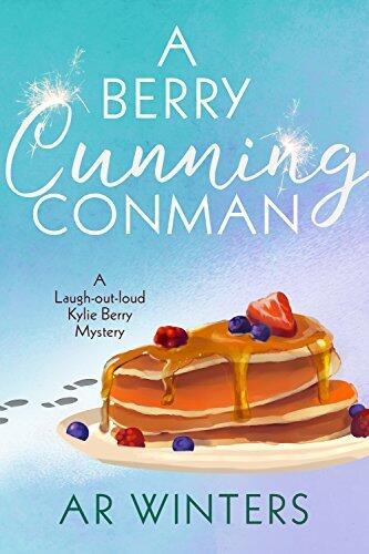A Berry Cunning Conman
