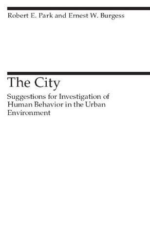 The City