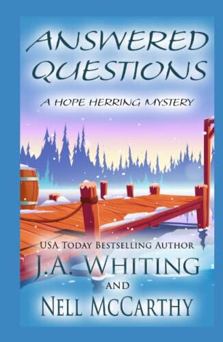 Answered Questions