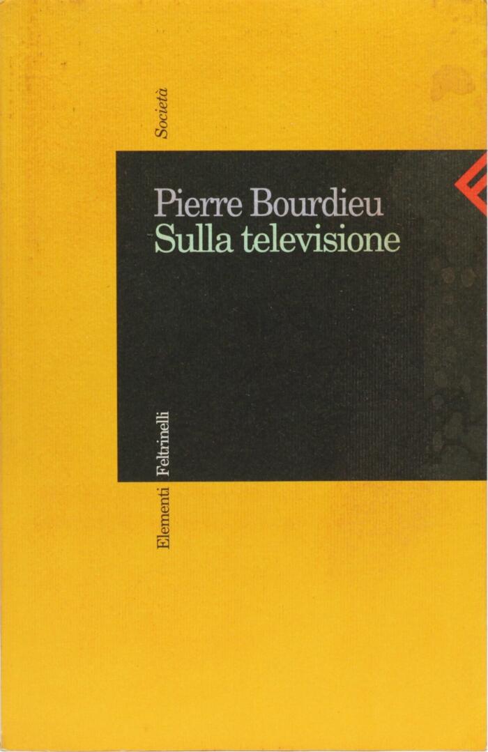 Sulla televisione