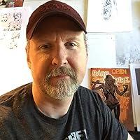 Pat Olliffe