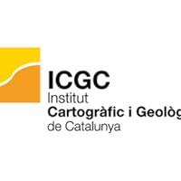 Institut Cartogràfic i Geològic de Catalunya