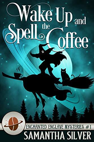 Wake Up and Spell the Coffee
