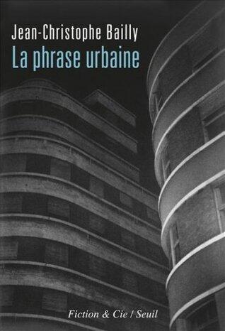 La Phrase urbaine